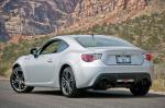 Scion FR-S 2013 года